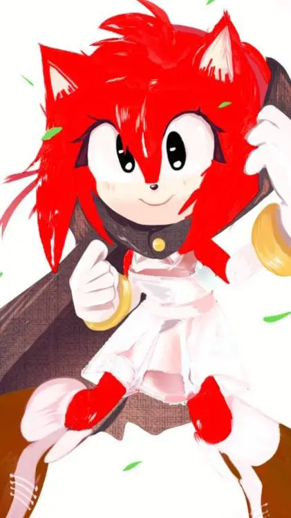 ai character: ❤️luna❤️ background