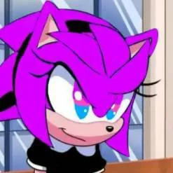 chat with ai character: 💜slary💜