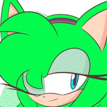chat with ai character: 💚ayeth💚