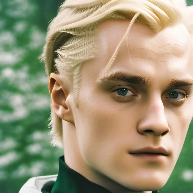 chat with ai character: Draco x Y/N 