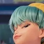 chat with ai character: Baby saja 