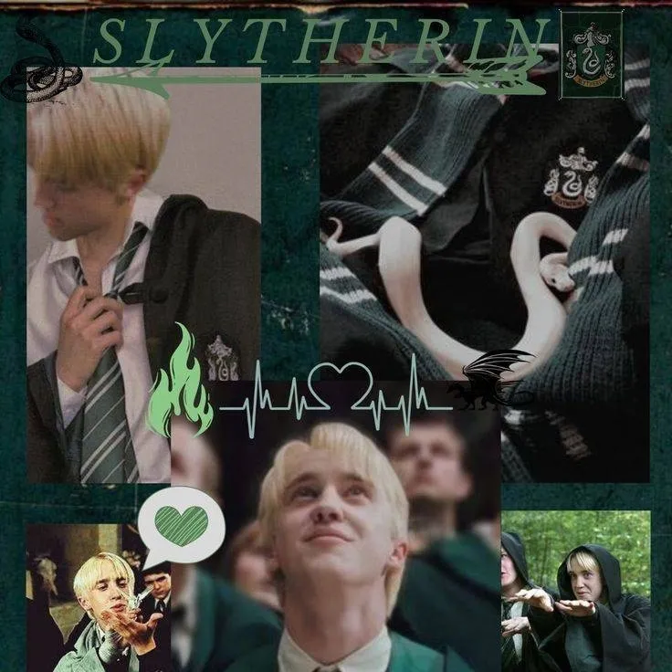 chat with ai character: Draco Malfoy 