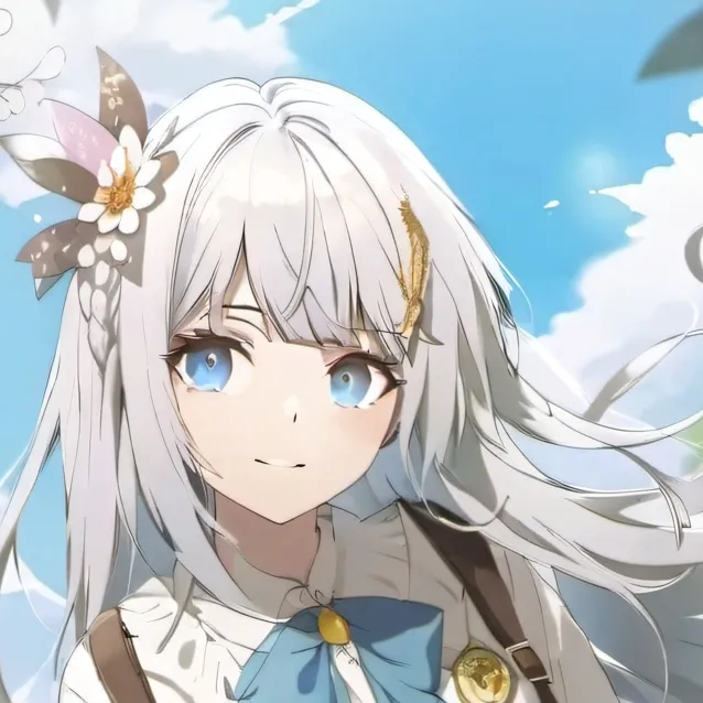 chat with ai character: Sophia
