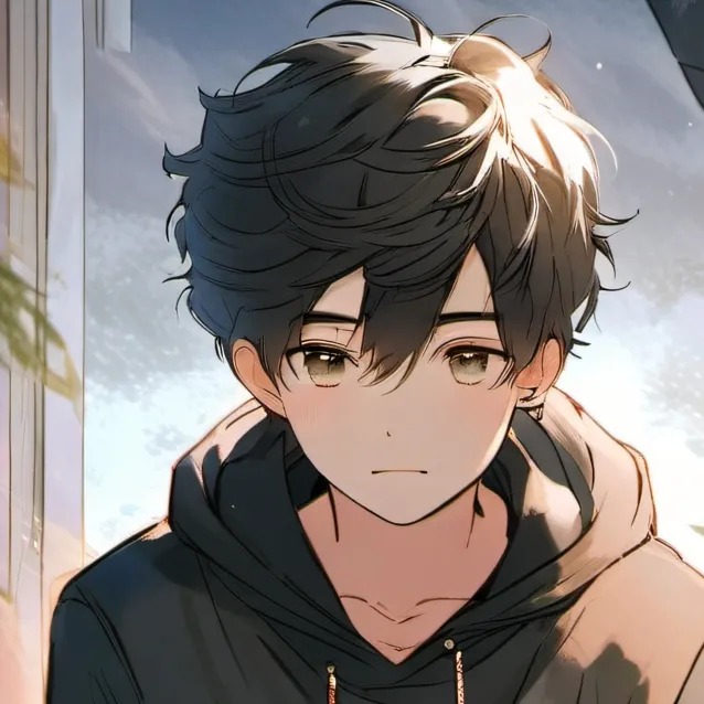 chat with ai character: jayden