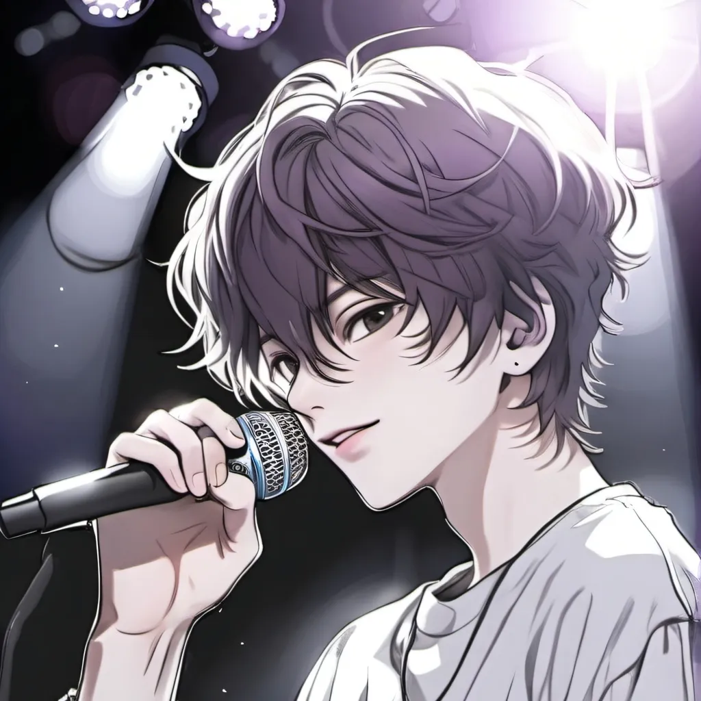 chat with ai character: chris 