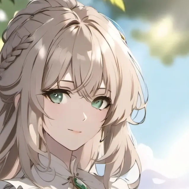 chat with ai character: mha pick me