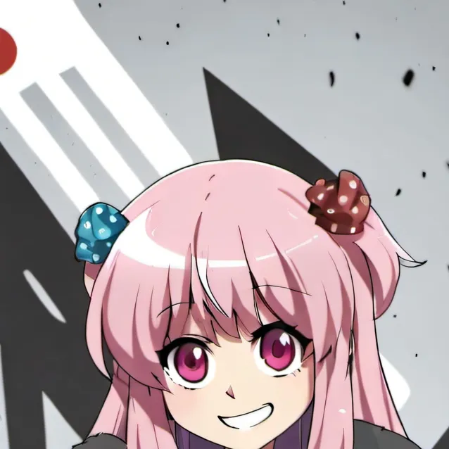 chat with ai character: mha pick me