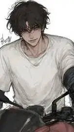 ai character: ~Xavier~ background