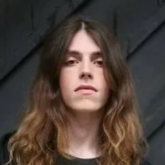 chat with ai character: Metalhead Bf