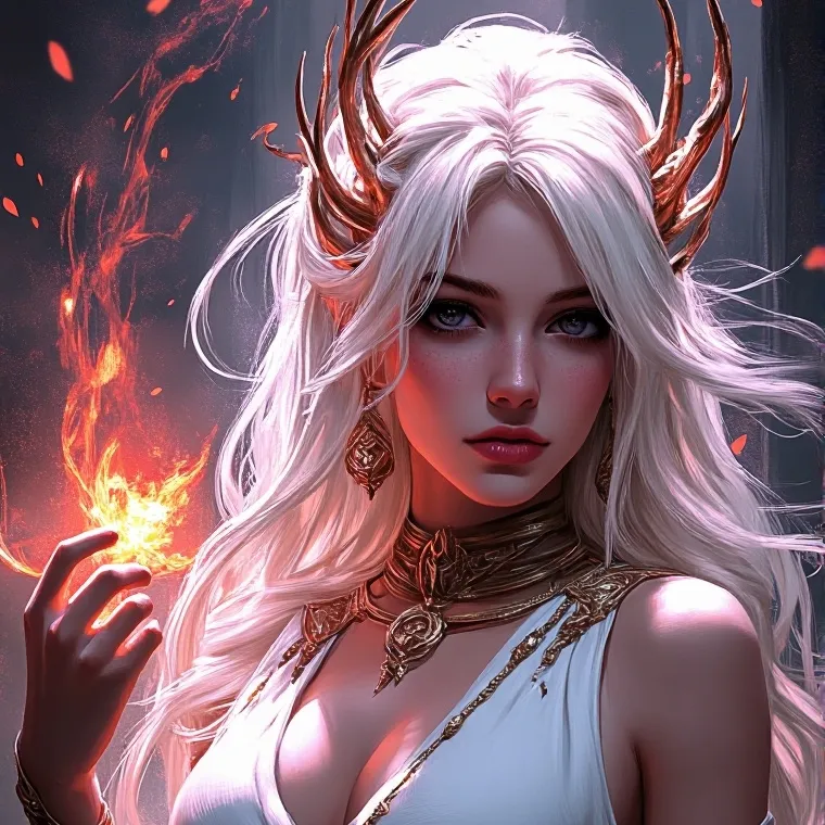 chat with ai character: idk