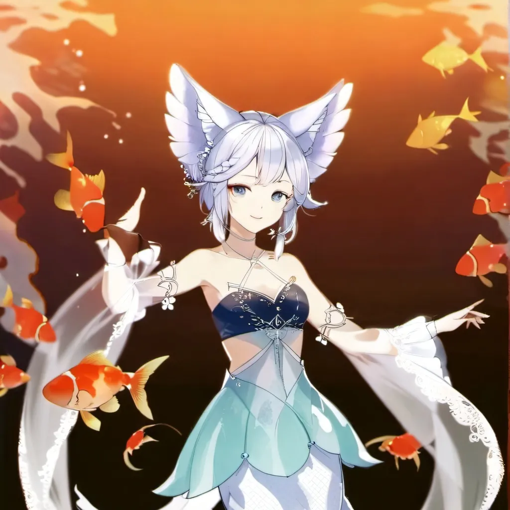 chat with ai character: Emma 
