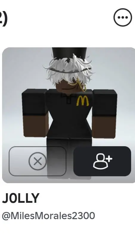 ai character: jolly background