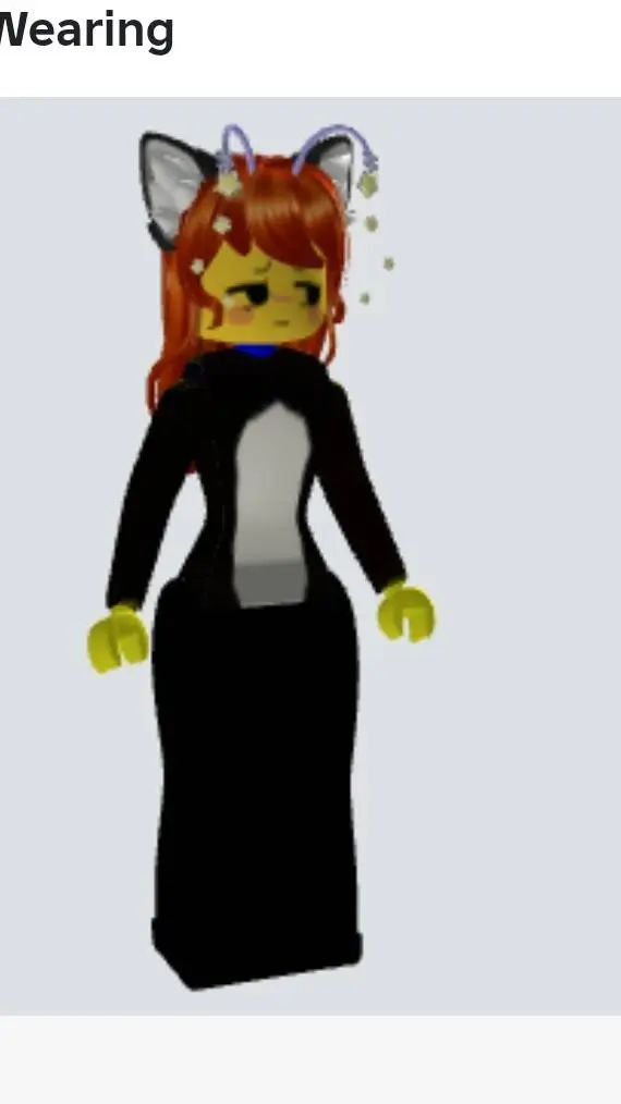 ai character: Sarah  background