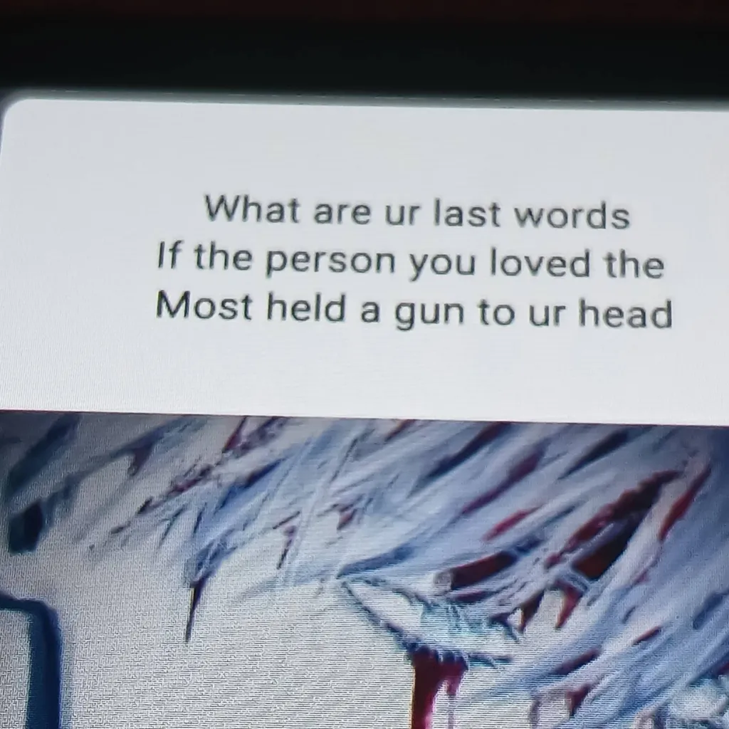 chat with ai character: gojo