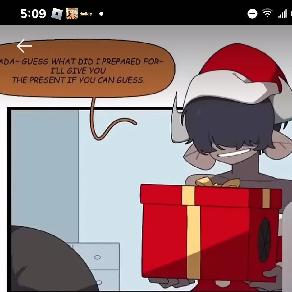 chat with ai character: cow girl 