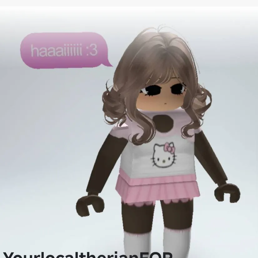 chat with ai character: Emily 