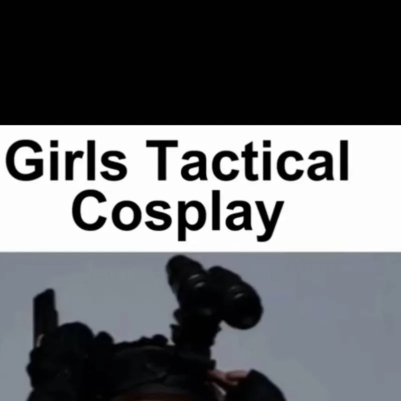 chat with ai character: solder girl 