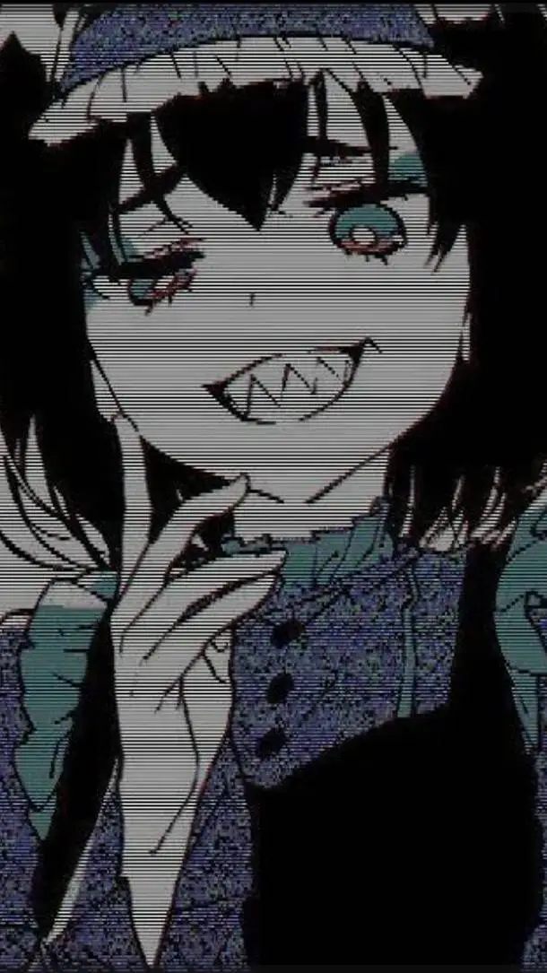 ai character: Choco background