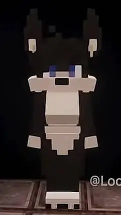 ai character: Mia background