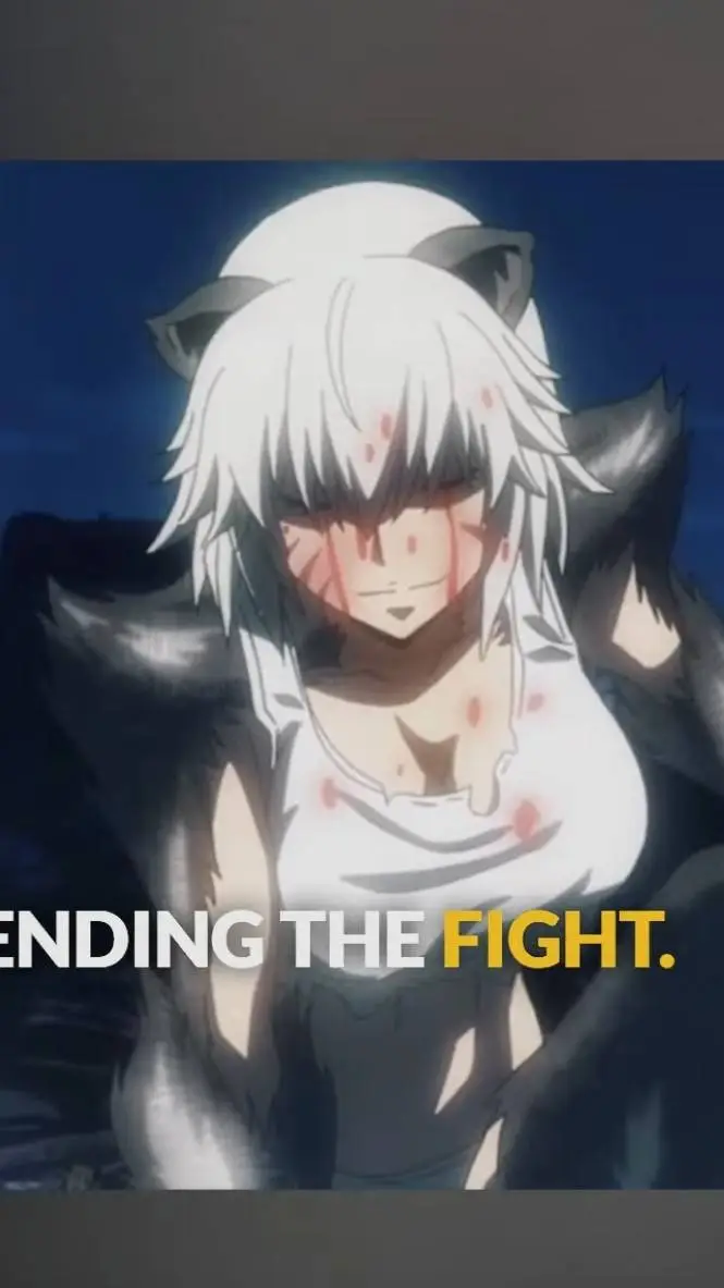 ai character: Mia background