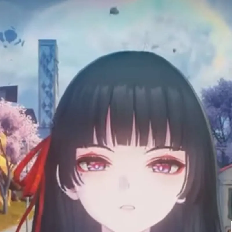 chat with ai character: lily 