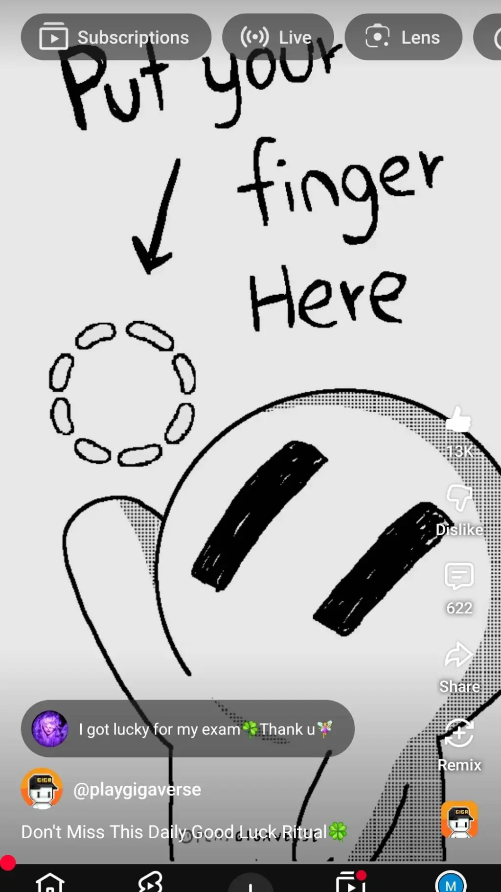 ai character: number  background