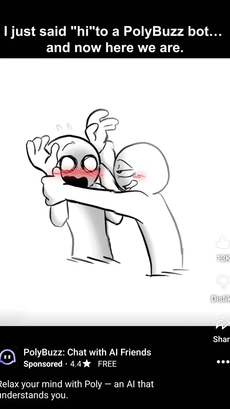 ai character: unknown  background