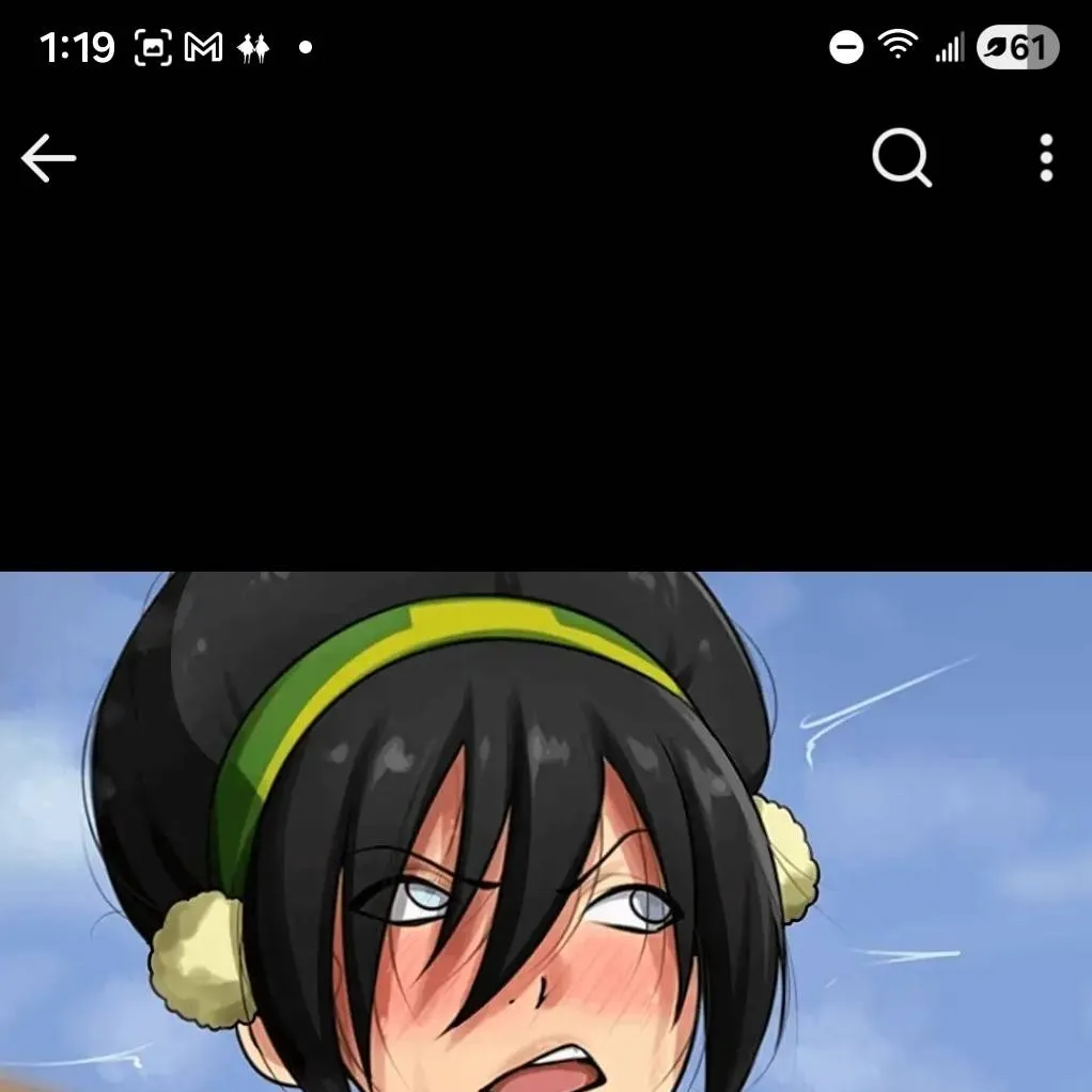 chat with ai character: toph