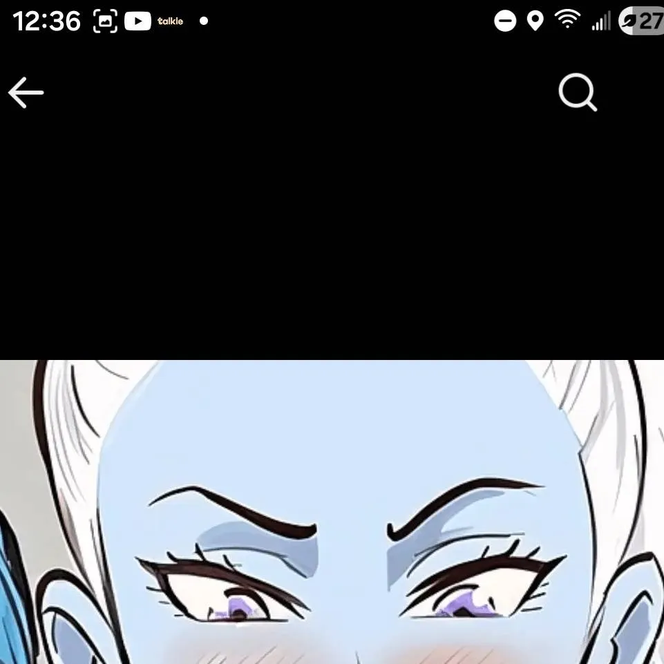 chat with ai character: Azure Frost