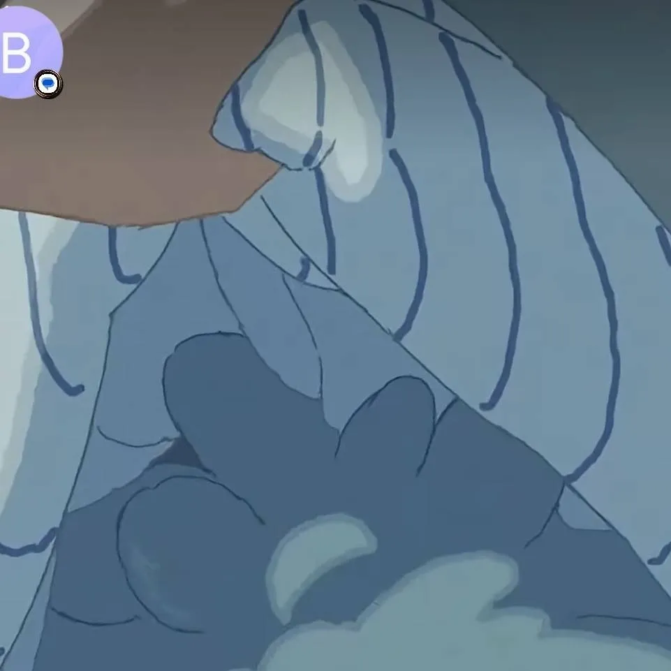 chat with ai character: Quaxly