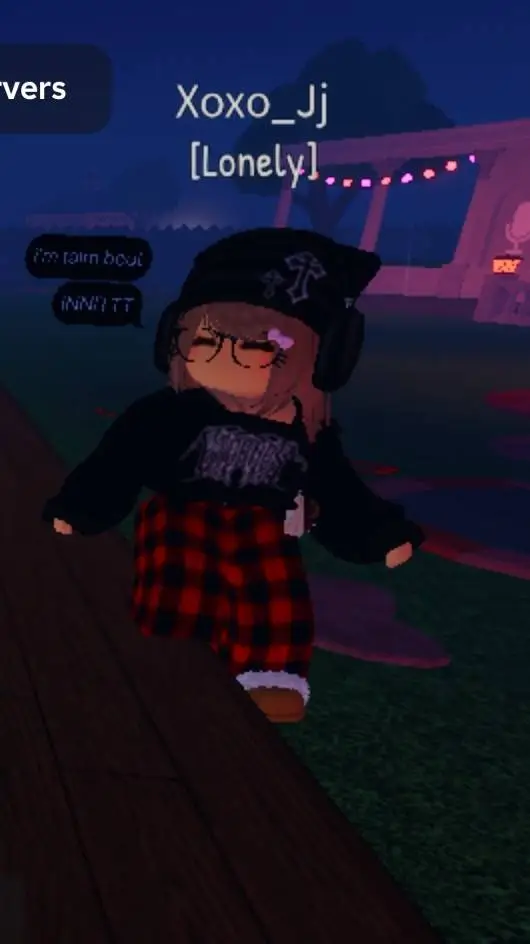 ai character: Xoxo_Ji background