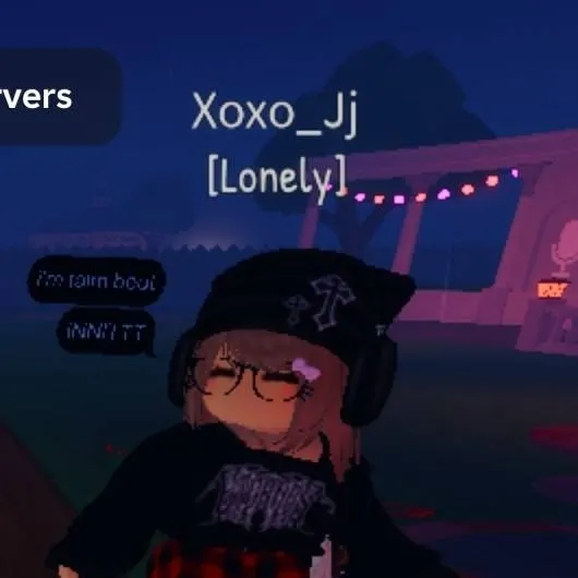 chat with ai character: Xoxo_Ji