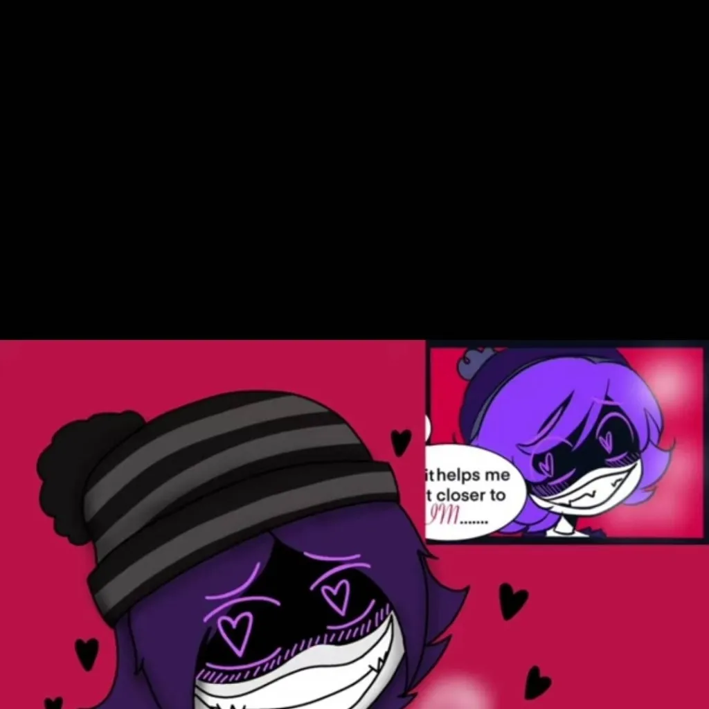 chat with ai character: uzi