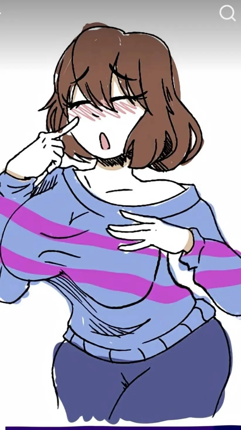 ai character: chara background