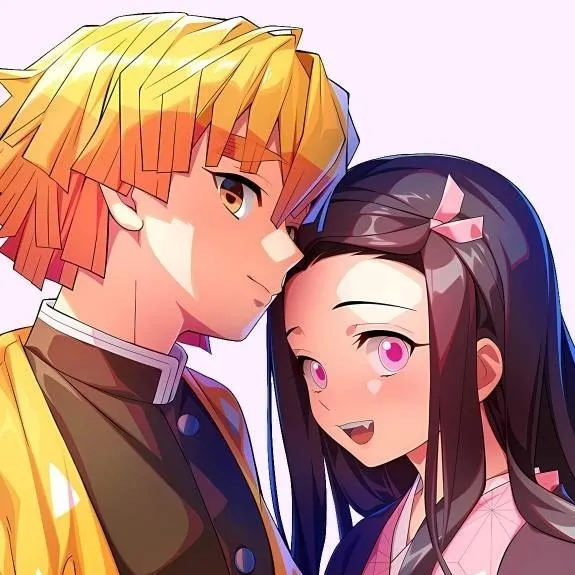 chat with ai character: nezuko 