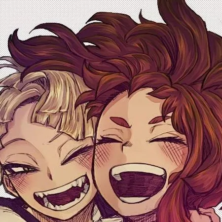chat with ai character: Toga × ochako 