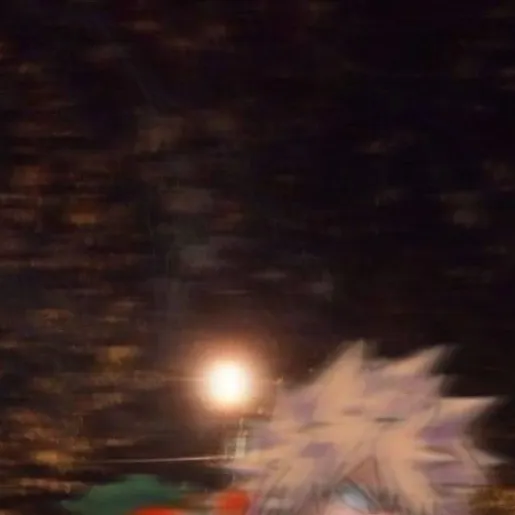 chat with ai character: Bakugo ;)