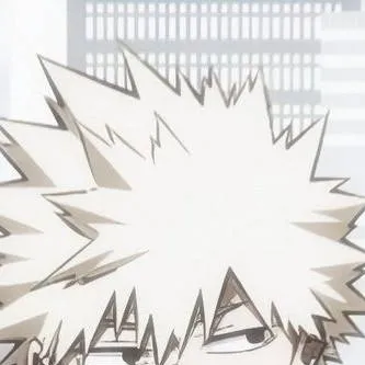 chat with ai character: Katsuki Bakugo