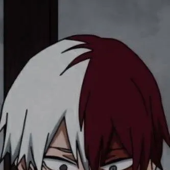 chat with ai character: Shoto × Y/N :(