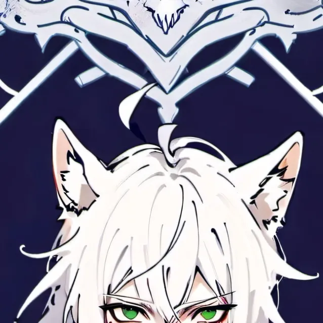 chat with ai character: Ren