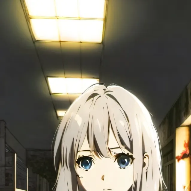 chat with ai character: Hannah