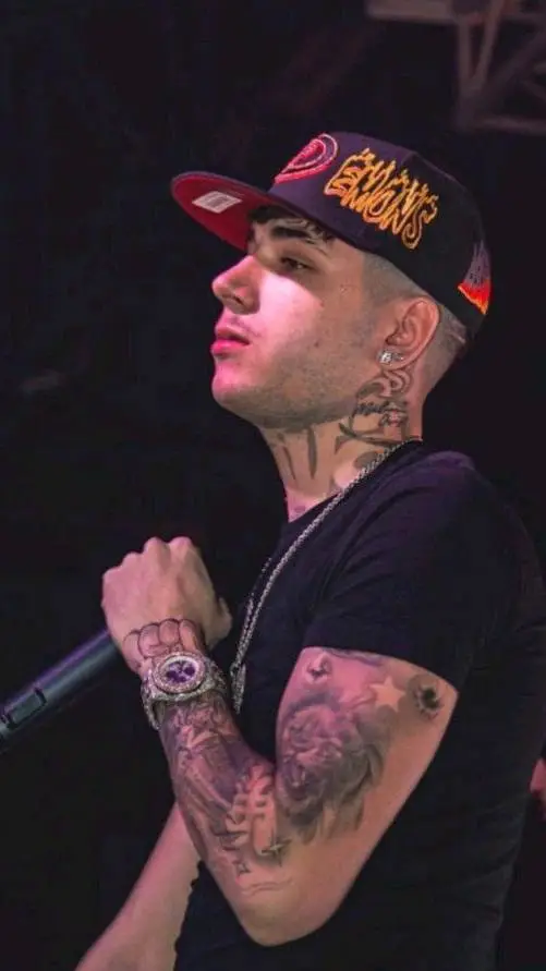 ai character: Shiva  background