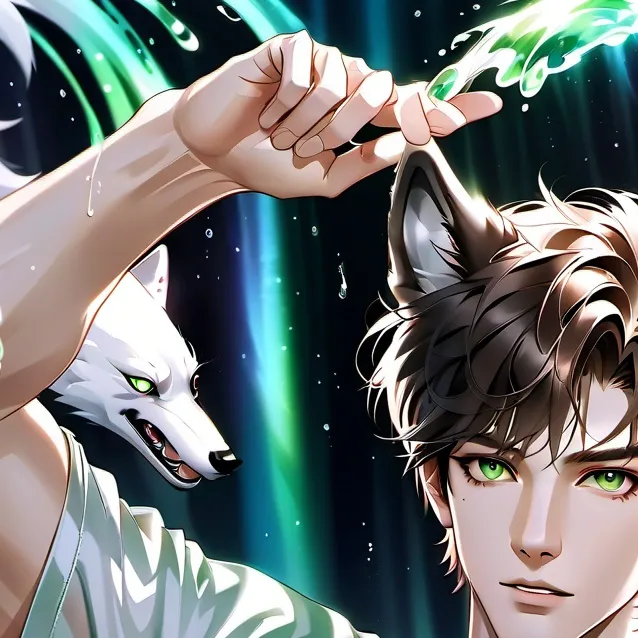 chat with ai character: 🔥-Jayden-✨