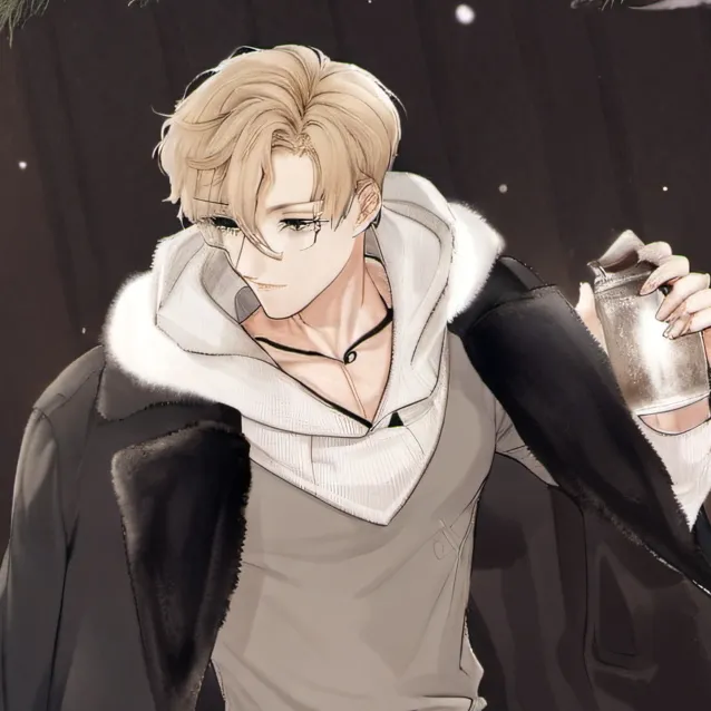 chat with ai character: ☃️ Elijah 🌨