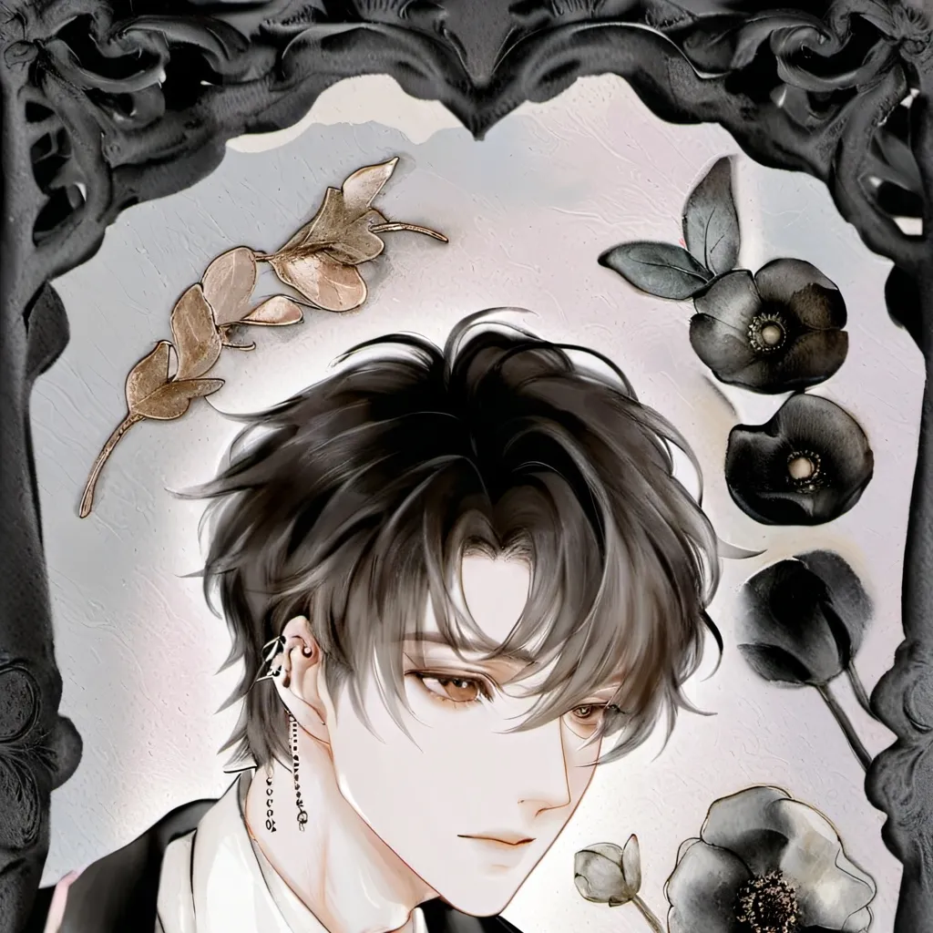 chat with ai character: ~MATEO~