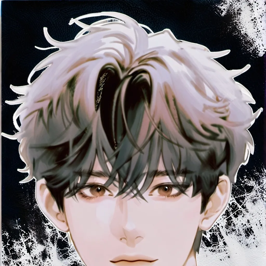 chat with ai character: ♧♡ Blake ♡♧