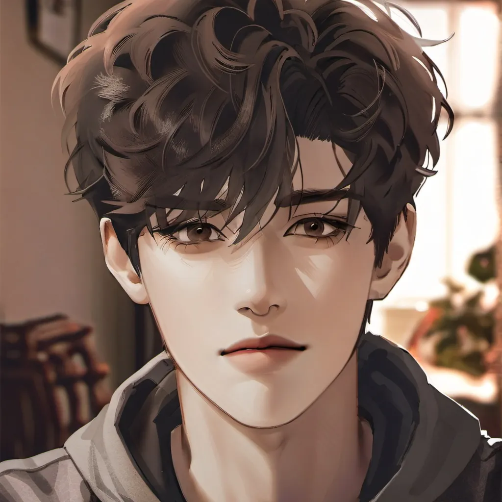 chat with ai character: ◇♡ Mateo ♡◇