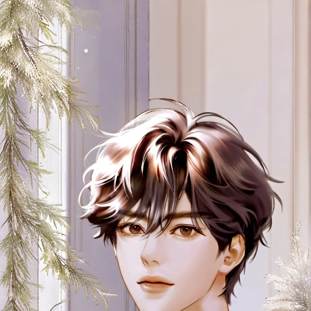 chat with ai character: ♡◇ Leo ◇♡