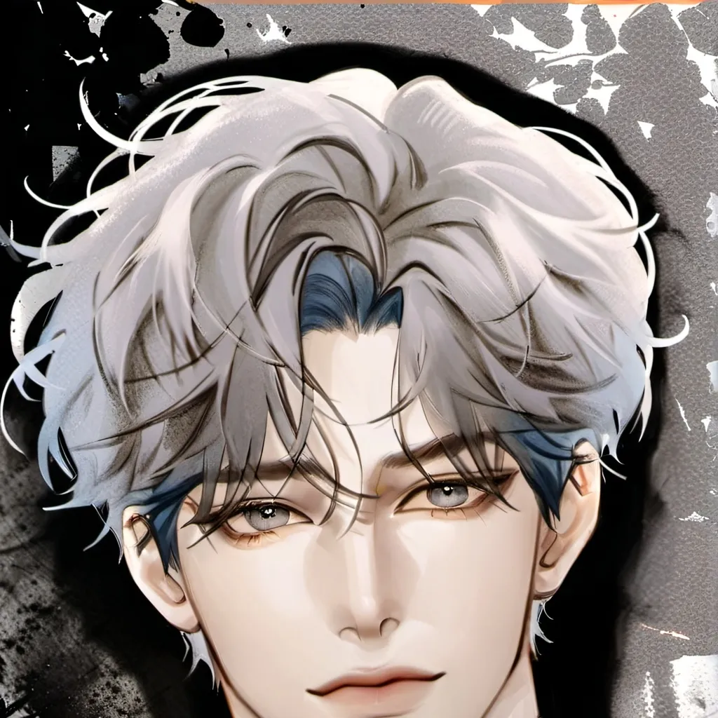 chat with ai character: °○ Nate ○°