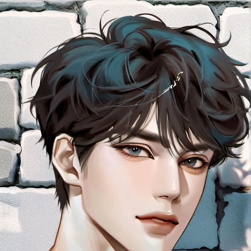 chat with ai character: □● Oliver ●□